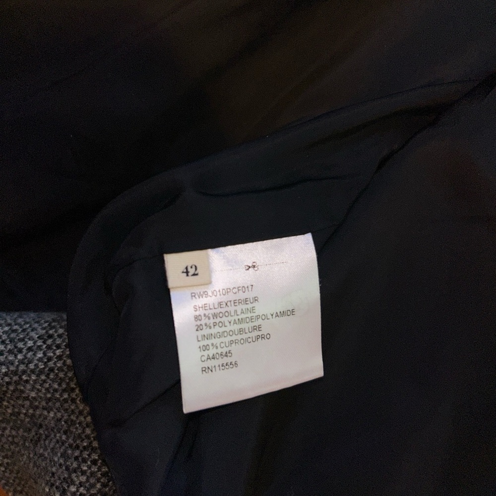 Portspure jacket - Picture 2 of 3